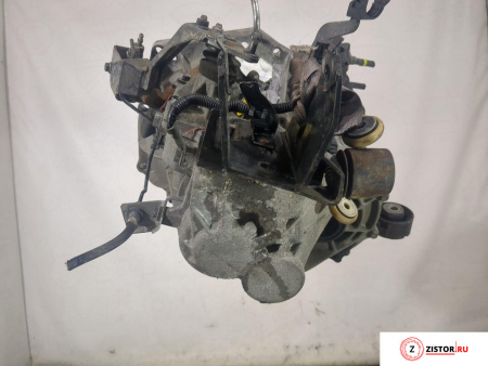 МКПП 5 ст. Toyota Yaris 2005-2011, артикул 8685833 2SZFE на Toyota Yaris 2005-2011  1.3 л — купить, цена 700 руб.