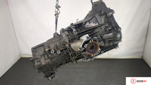 МКПП 5 ст. Audi A4 (B6) 2000-2004, артикул 8772562 AWA на Audi A4 (B6) 2000-2004 2 л — купить, цена 700 руб.