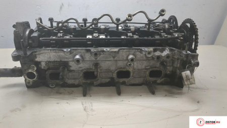Головка блока цилиндров 2ADFTV на Toyota RAV 4 2006-2013 2.2 л — купить, цена 182200 руб.