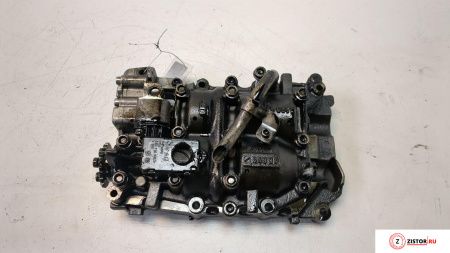 Контрактный двигатель BLB на Audi A4 (B7) 2005-2007 2 л (BRE; BRE; BLB) — купить, цена 6200 руб.