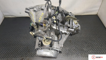 МКПП 5 ст. Peugeot 307, артикул 8349397 RFJ на Peugeot 307  2 л — купить, цена 27600 руб.