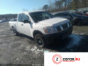 Контрактный двигатель VK56DE на Nissan Titan 2003-2007 5.6 л — купить, цена 194800 руб.