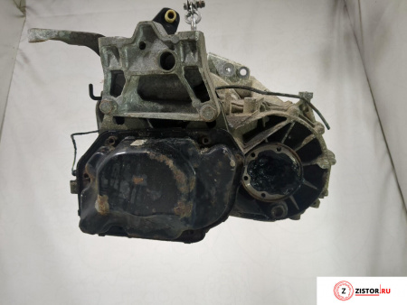 МКПП 5 ст. Skoda Octavia (A5) 2004-2008, артикул 8654310 BLF на Skoda Octavia (A5) 2004-2008  1.6 л — купить, цена 3000 руб.