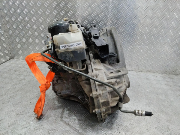 Коробка передач (робот) PA0010 Renault Trafic 2 2.0 Дизель