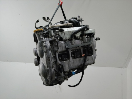 Двигатель Z36L Subaru Legacy 3 3.6 Бензин