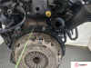 Контрактный двигатель KHBA на Ford Mondeo 4 2007-2015 1.8 л (QYBA) — купить, цена 49800 руб.
