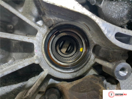 МКПП 6 ст. 4х4 Mazda CX-7 2007-2012, артикул 8128109 R2 на Mazda CX-7 2007-2012  2.2 л — купить, цена 33800 руб.