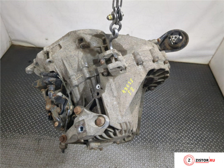 МКПП 6 ст. Volvo S40 2004-, артикул 8127060 D4204T на Volvo S40 2004-2024 2 л — купить, цена 5600 руб.