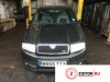 МКПП 6 ст. Skoda Fabia 2004-2007, артикул 8765280 BLT на Skoda Fabia 2004-2007  1.9 л — купить, цена 2100 руб.