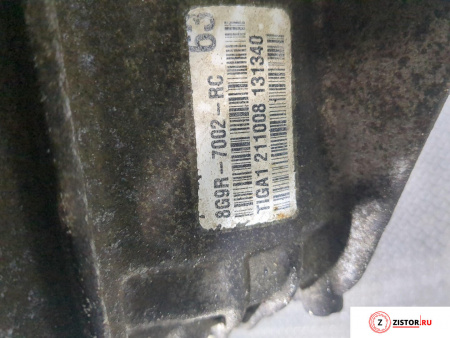 МКПП 6 ст. Volvo S80 2006-2016, артикул 8598525 D4204T на Volvo S80 2006-2016 2 л — купить, цена 6900 руб.