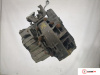 МКПП 6 ст. Opel Zafira B 2005-2012, артикул 8602853 A17DTR на Opel Zafira B 2005-2012  1.7 л — купить, цена 3600 руб.