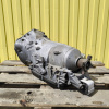 Коробка передач автоматическая (АКПП) 6392700900 Mercedes-Benz Vito W639
