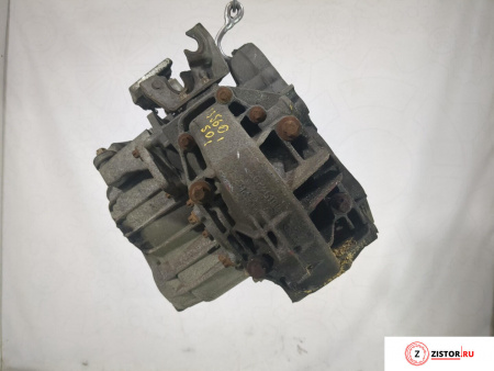 МКПП 6 ст. Opel Zafira B 2005-2012, артикул 8602853 A17DTR на Opel Zafira B 2005-2012  1.7 л — купить, цена 3600 руб.