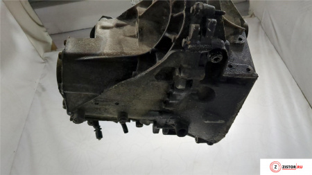 МКПП 6 ст. Citroen C4 2010-2015, артикул 8182935 9HR на Citroen C4 2010-2015  1.6 л — купить, цена 9300 руб.