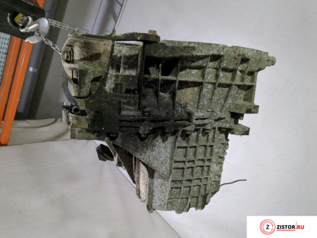 МКПП 5 ст. Ford Mondeo 3 2000-2007, артикул 8800757 CHBA на Ford Mondeo 3 2000-2007  1.8 л — купить, цена 29999 руб.