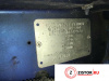 Коробка передач робот - РКПП на Citroen Berlingo 1997-2002, артикул 8705266 NFU на Citroen Berlingo 1997-2002  1.6 л — купить, цена 700 руб.