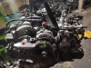 Двигатель ej20 Subaru Legacy 4 2.0 Бензин