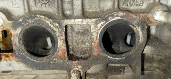Двигатель AODA Ford Focus 2 restailing 2.0 Бензин