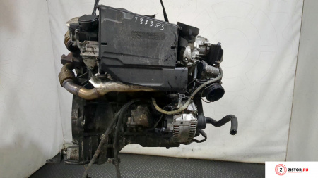 Контрактный двигатель OM 642.920 на Mercedes E W211 2002-2009 3 л (OM 642.910; OM 642.940; OM 642.950; OM 642.930; 642.910) — купить, цена 172000 руб.