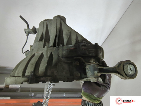 МКПП 5 ст. Toyota Yaris 2005-2011, артикул 8685833 2SZFE на Toyota Yaris 2005-2011  1.3 л — купить, цена 700 руб.