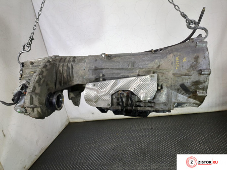АКПП 4х4 на Porsche Cayenne 2002-2007, артикул 8652180 M48.00 на Porsche Cayenne 2002-2007  4.5 л — купить, цена 700 руб.