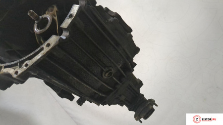 МКПП 5 ст. Audi A4 (B7) 2005-2007, артикул 8305461 BKE на Audi A4 (B7) 2005-2007  1.9 л — купить, цена 58900 руб.