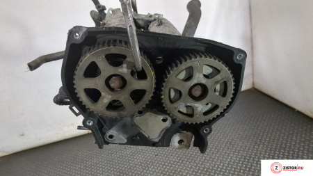 Головка блока цилиндров 182 B 6.000 на Fiat Doblo 2005-2010 1.6 л — купить, цена 80300 руб.