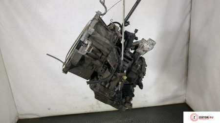 АКПП на Ford C-Max 2002-2010, артикул 8821697 AODA на Ford C-Max 2002-2010 2 л — купить, цена 24400 руб.