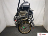 Контрактный двигатель CR14DE на Nissan Micra K12E 2003-2010 1.4 л — купить, цена 46300 руб.