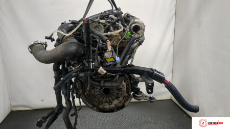 Контрактный двигатель M9R 780 на Opel Vivaro 2001-2014 2 л (M9R 782; M9R 784; M9R 786; M9R 788) — купить, цена 116100 руб.