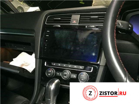 Контрактный двигатель CHHA на Volkswagen Golf 7 2012-2017 2 л — купить, цена 700 руб.