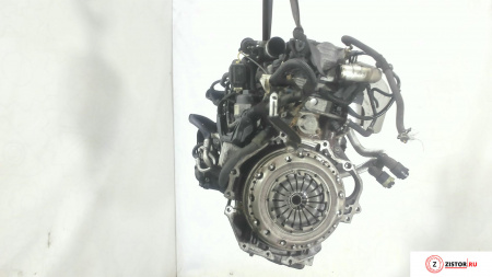 Контрактный двигатель Y20DTH на Opel Astra G 1998-2005 2 л (Y20DTH) — купить, цена 35200 руб.