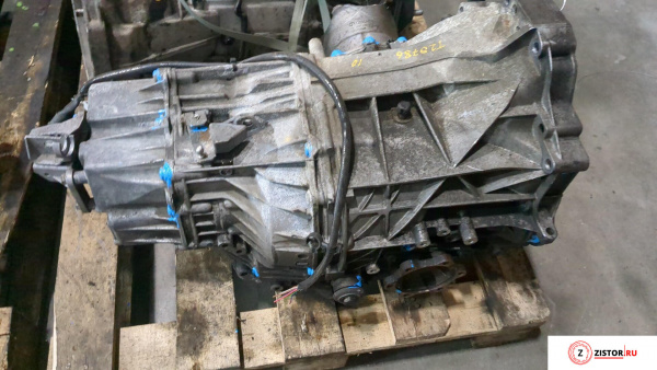 Коробка передач Ауди А6 С6, 4F 2005-2011 купить - КПП Audi A6 C6 цена б/у, Номер GAC, 01J300045KX BDW на Audi A6 (C6) 2005-2011  2.4 л — купить, цена 57000 руб.