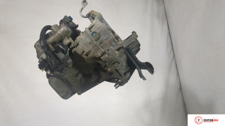 Коробка передач робот - РКПП на Citroen C3 2002-2009, артикул 8813254 KFU на Citroen C3 2002-2009  1.4 л — купить, цена 38700 руб.