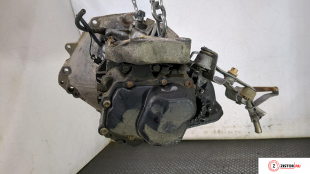 МКПП 5 ст. Opel Corsa D 2006-2011, артикул 9061620 A12XER на Opel Corsa D 2006-2011  1.2 л — купить, цена 12200 руб.