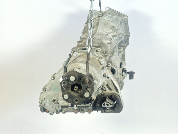 Коробка передач автоматическая (АКПП) 24007616513 BMW X5 E70 3.0 Бензин