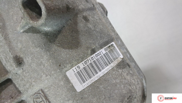 Коробка передач БМВ 5 Е60 2003-2009 купить - КПП BMW 5 E60 цена б/у, Номер 6HP-19 204D4 / M47D20 на BMW 5 E60 2003-2009 2 л — купить, цена 8000 руб.