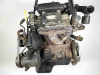 Двигатель B10D1 Chevrolet Spark M300 1.0 Бензин