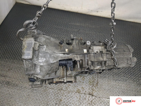 МКПП 6 ст. Audi A4 (B7) 2005-2007, артикул 8500412 BRE на Audi A4 (B7) 2005-2007 2 л — купить, цена 71300 руб.