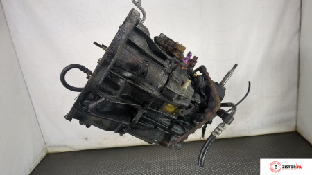 МКПП 6 ст. Opel Vivaro 2001-2014, артикул 8766552 F9Q 760 на Opel Vivaro 2001-2014  1.9 л — купить, цена 1200 руб.