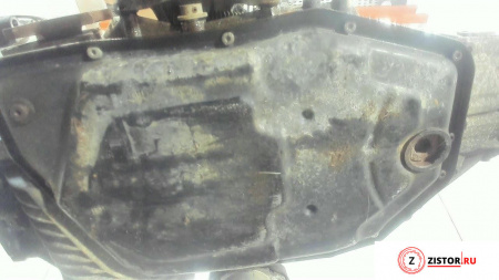 АКПП 4х4 на Audi A6 (C6) Allroad 2006-2012, артикул 6597237 BPP на Audi A6 (C6) Allroad 2006-2012  2.7 л — купить, цена 32300 руб.