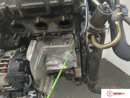 Контрактный двигатель BME на Skoda Fabia 2004-2007 1.2 л (BME; AZQ; AZQ; BME; BZG) — купить, цена 29999 руб.