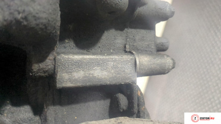 Контрактный двигатель P8FA на Ford Transit 2006-2014 2.2 л (P8FB; 4HV;P22DTE; QVFA; 4HV) — купить, цена 142500 руб.