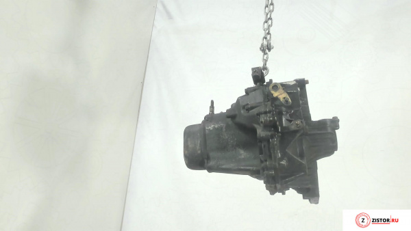МКПП 5 ст. Peugeot 206, артикул 7294756 NFU на Peugeot 206   1.6 л — купить, цена 30400 руб.
