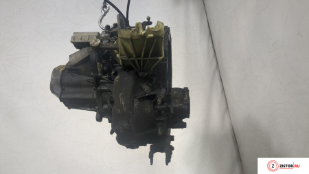 МКПП 5 ст. Citroen C3 picasso 2009-2017, артикул 8816004 9HP на Citroen C3 picasso 2009-2017  1.6 л — купить, цена 700 руб.
