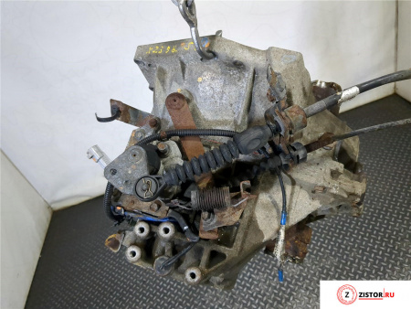 МКПП 5 ст. Toyota Aygo 2005-2014, артикул 7796942 1KRFE на Toyota Aygo 2005-2014 1 л — купить, цена 31700 руб.