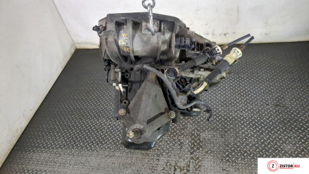 МКПП 5 ст. Nissan Micra K12E 2003-2010, артикул 8871243 CR12DE на Nissan Micra K12E 2003-2010  1.2 л — купить, цена 76000 руб.