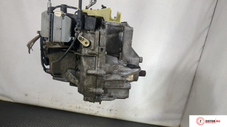 Коробка передач Рено Сценик 2 2003-2009 купить - КПП Renault Scenic II цена б/у, Артикул 9049088 K4M 813 на Renault Scenic 2003-2009  1.6 л — купить, цена 800 руб.