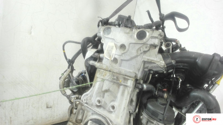Контрактный двигатель B6304T2 на Volvo XC60 2008-2017 3 л — купить, цена 32300 руб.