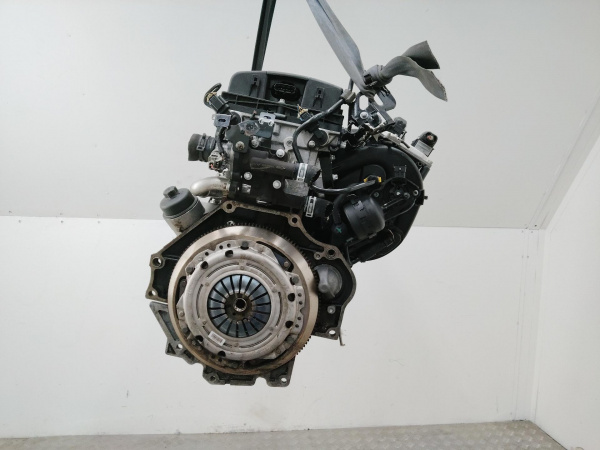 Двигатель Z18XER Opel Vectra C 1.8 Бензин